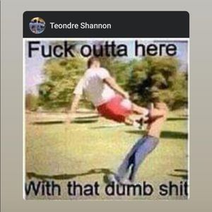 Meet your Posher, Kyle